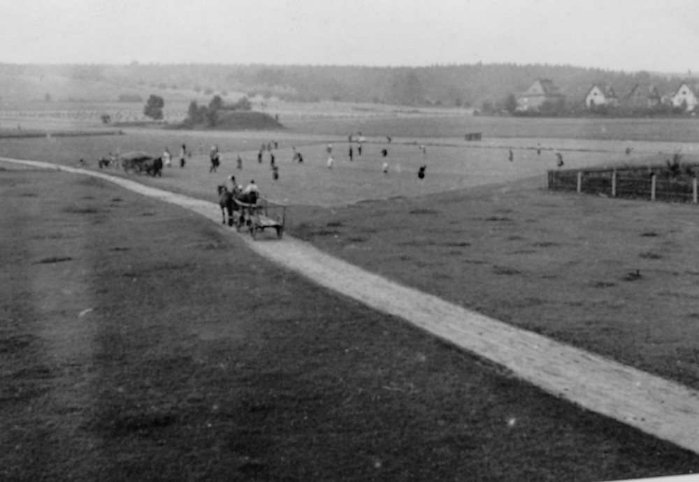 Bildergalerie von Grüna